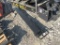 Pallet Fork Extensions (New)