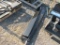 Pallet Fork Extensions (New)
