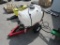 Fimco 40 Gal Sprayer