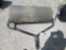 JD Poly Lawn Roller