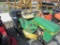 JD 111 Riding Mower (not running)