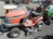 Husqvarna YTH2348 Riding Mower (not running)