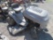 Craftsman LT1500 Riding Mower (not running)