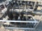New QA JCT SS Hyd Auger w/Bits