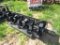 New QA JCT SS Tiller