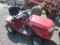 Craftsman DLT3000 Riding Mower (not running)