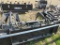 New QA JCT SS Flat Grapple Bucket