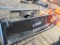 New QA JCT SS Dozer Blade