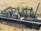 New QA JCT SS Rock Grapple Bucket