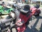 Craftsman Riding Mower (not running)