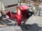 Tomahawk 8HP Chipper