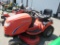 Simplicity Broadmoor Riding Mower, 18 HP, 38