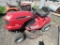 Craftsman Riding Mower (as is-not running)