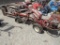 B&S Log Splitter (not running)
