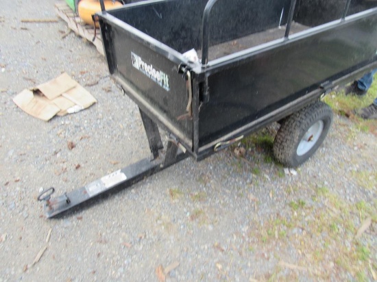 L&G Cart