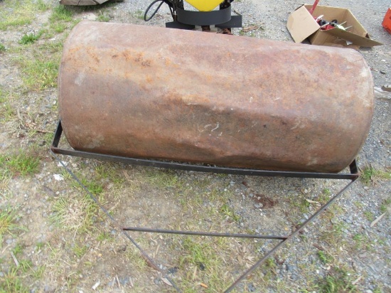 Lawn Roller