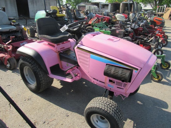 Cub Cadet 2084 Riding Tractor