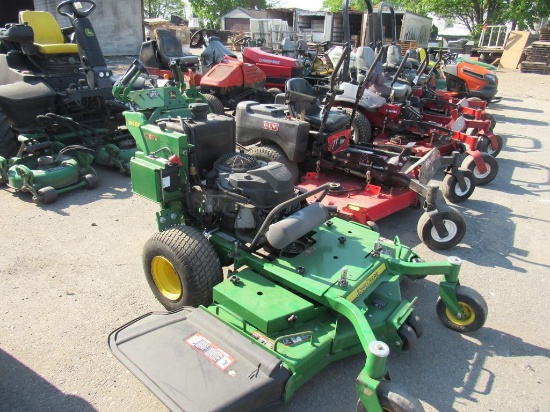 JD 48" Walk Behind