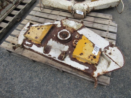 IH Cub Cadet 42" Mower Deck