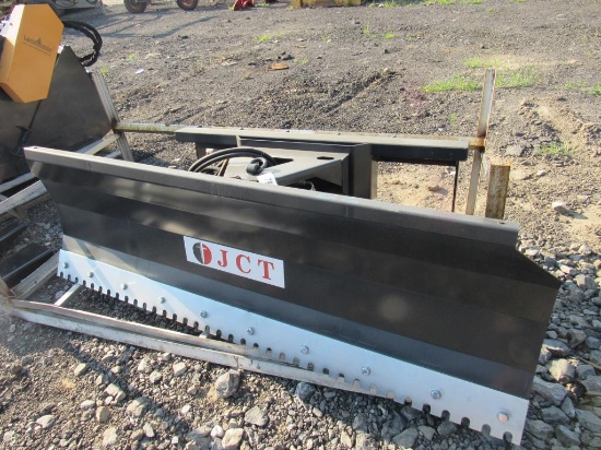 (New) QA JCT Dozer Blade