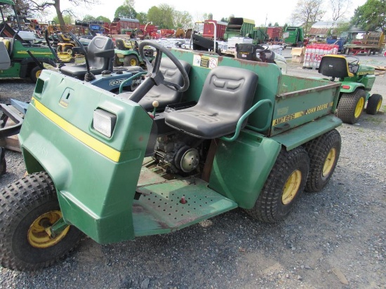 JD AMT626