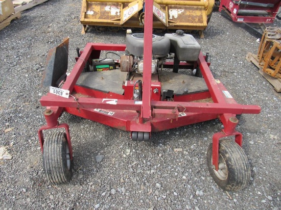 Swisher Pull Behind 60" Mower