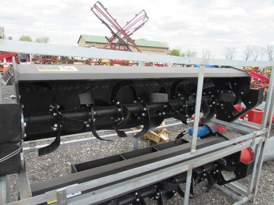 New Greatbear QA Hyd Tiller