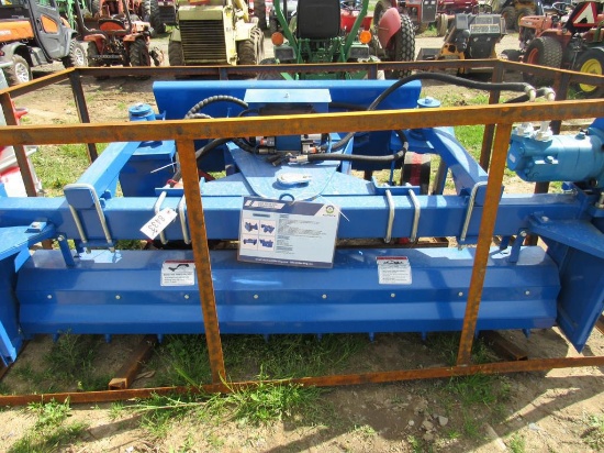 Top Cat QA Soil Conditioner w/Remote (New)(Blue)
