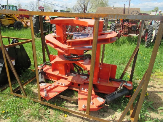 Top Cat QA Tree Shear (orange) (New)