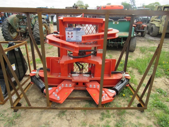 Top Cat QA Tree Shear (orange) (New)