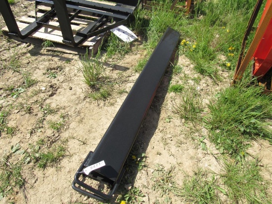 Pallet Fork Extensions (New)