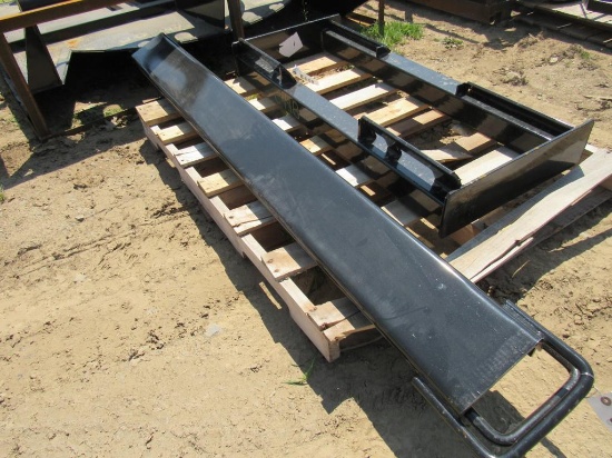 Pallet Fork Extensions (New)