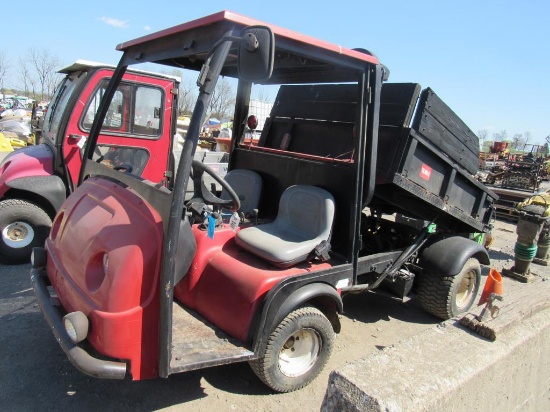 Toro 3200 Workman
