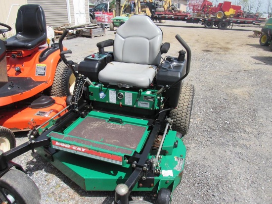 Bobcat Textron Zero Turn