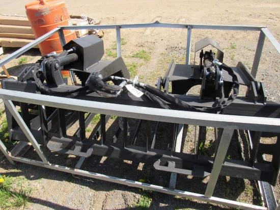 (New) 72" Rock Grapple