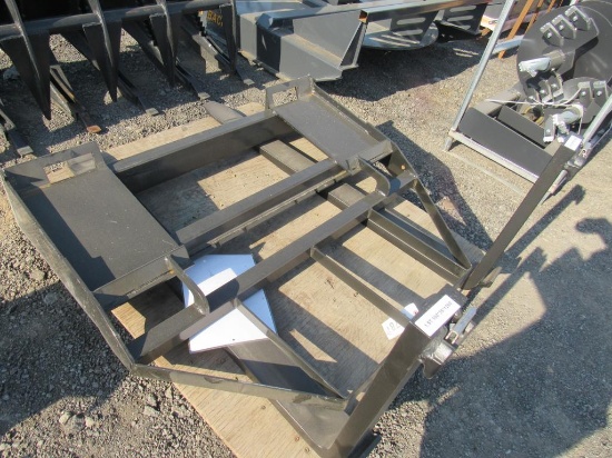 Mower King QA Pallet Forks (New)