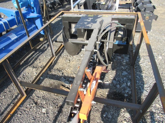 Mower King QA Trencher (New)