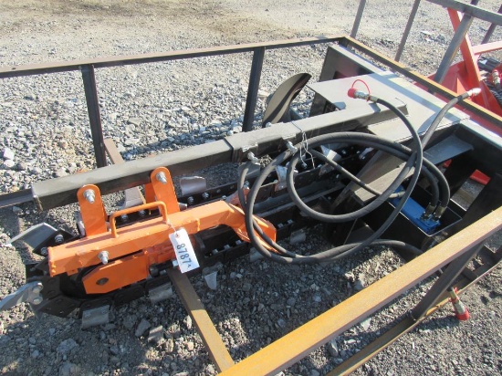 Mower King QA Trencher (New)