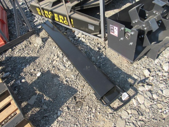 Pallet Fork Extensions (New)