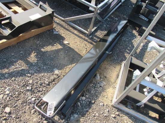 Pallet Fork Extensions (New)