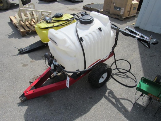 Fimco 40 Gal Sprayer