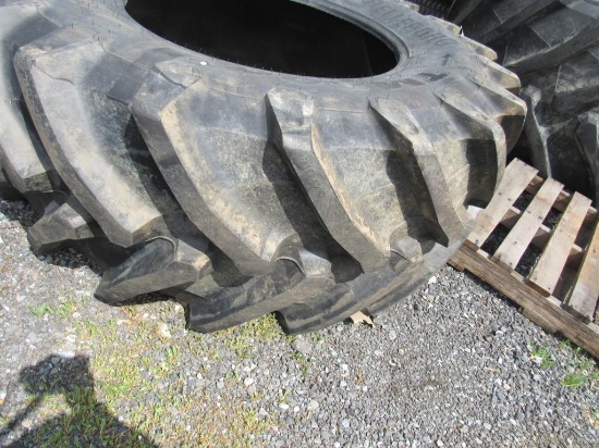 Tractor Tire