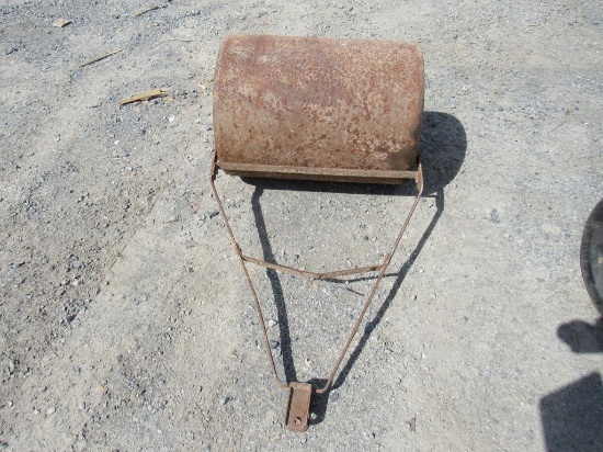 Lawn Roller