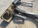 Mower Bagger System