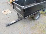 L&G Cart