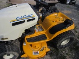 Cub Cadet Riding Mower (non-running)