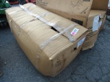 (New) Cub Cadet Bagger