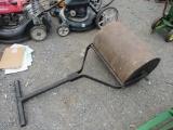 Walk-Behind Roller, 22