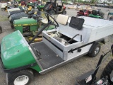 Club Car Gas Golf Cart (non-running)
