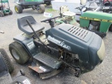 YardMachine Riding Mower (noon-running)